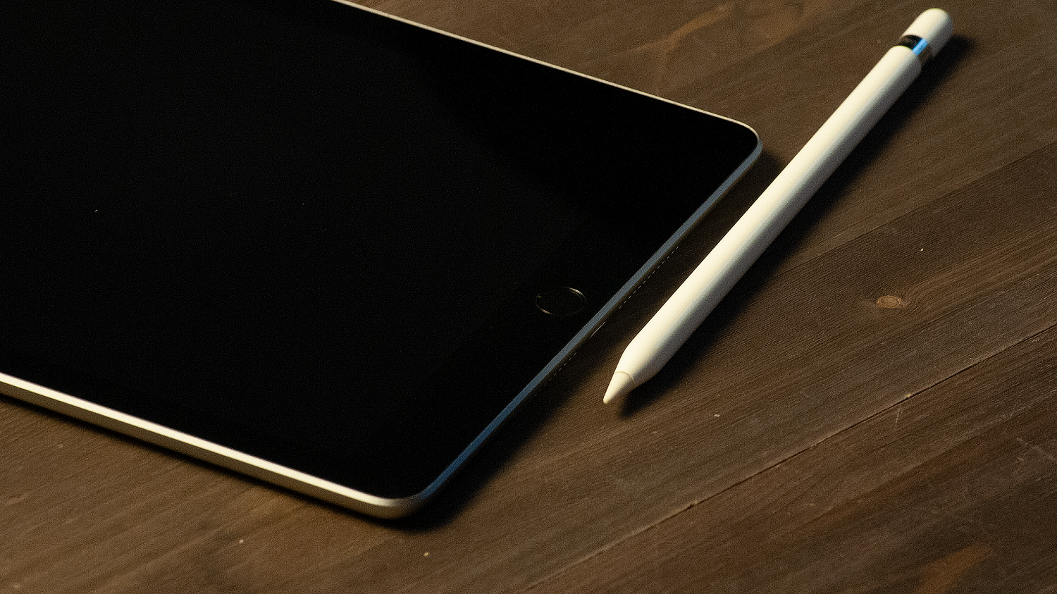 iPad — лучший инструмент для создания иллюстраций